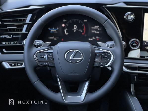 Новый Lexus RX V 2025 года, цена 7 690 000 рублей, внедорожник, Автокод Объявления