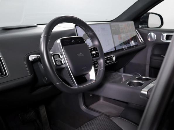 Li Auto (Lixiang) L6 с пробегом 2024 года, цена 5 765 000 рублей, 19314 км, внедорожник, Автокод Объявления