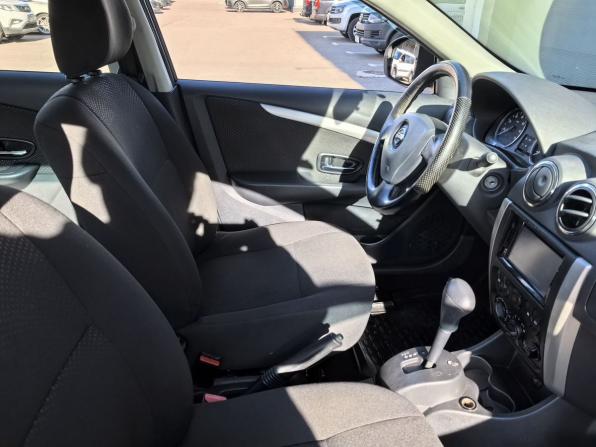 Nissan Almera III (G15) с пробегом 2014 года, цена 580 000 рублей, 201298 км, седан, Автокод Объявления