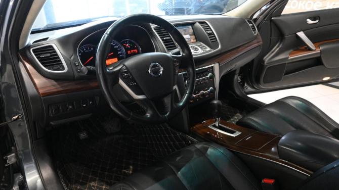 Nissan Teana II с пробегом 2010 года, цена 950 000 рублей, 294024 км, седан, Автокод Объявления