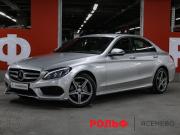 Mercedes-Benz C-Класс IV (W205) Москва  - изображение 25