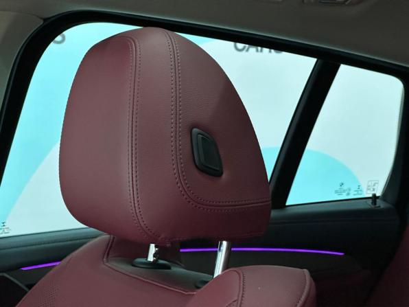 BMW X4 II (G02) Рестайлинг с пробегом 2022 года, цена 5 500 000 рублей, 61690 км, внедорожник, Автокод Объявления