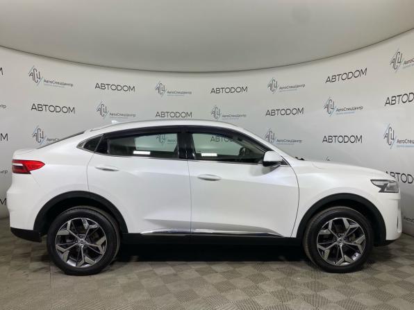 Haval F7x I с пробегом 2021 года, цена 1 847 000 рублей, 87892 км, внедорожник, Автокод Объявления