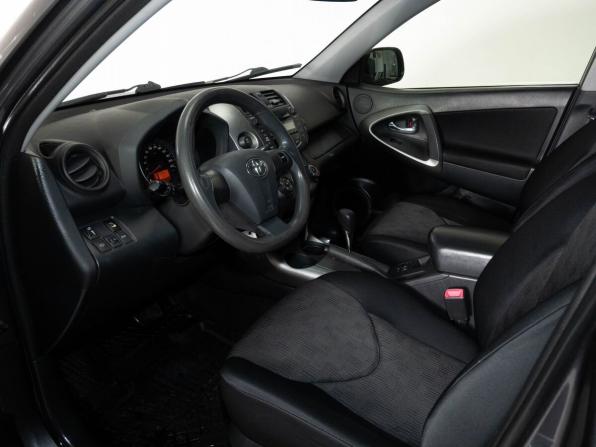 Toyota RAV4 III (XA30) Рестайлинг с пробегом 2012 года, цена 1 565 000 рублей, 131000 км, внедорожник, Автокод Объявления