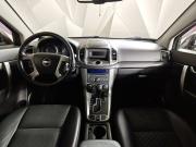 Chevrolet Captiva I Рестайлинг 2 Москва  - изображение 32