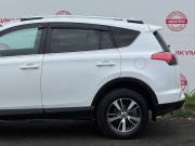 Toyota RAV4 IV (XA40) Рестайлинг Екатеринбург  - изображение 52