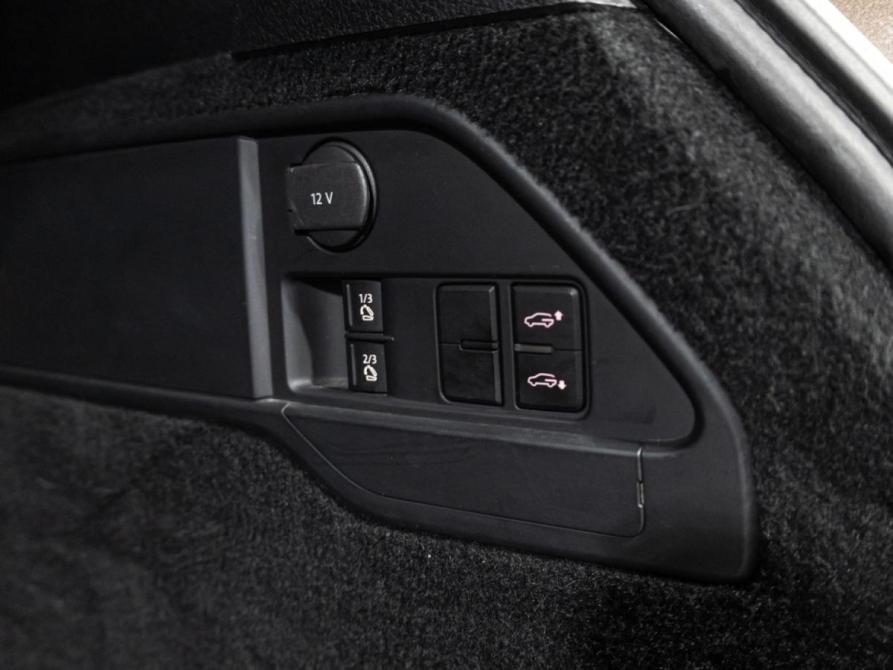 Volkswagen Touareg II Санкт-Петербург  - изображение 20
