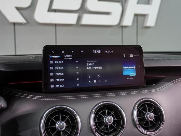 Kia Stinger I Рестайлинг с пробегом 2022 года, цена 3 499 000 рублей, 24280 км, лифтбек, Автокод Объявления