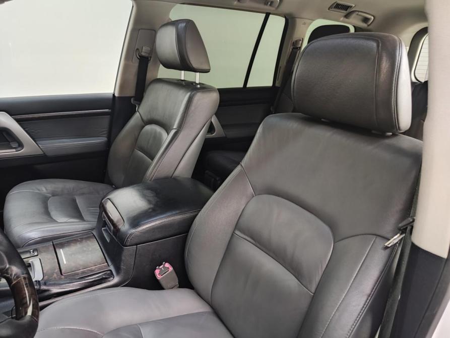 Toyota Land Cruiser 200 Series Барнаул  - изображение 17