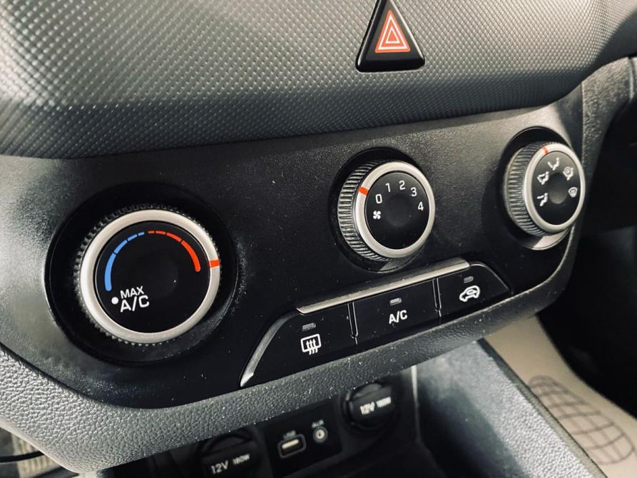 Hyundai Creta I Миасс  - изображение 17