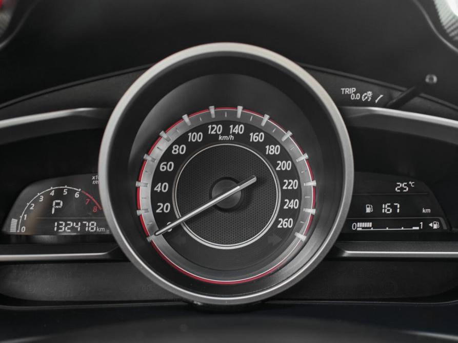 Mazda 3 III (BM) Екатеринбург  - изображение 14
