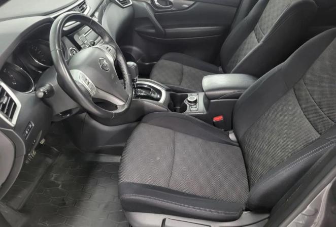 Nissan X-Trail III с пробегом 2018 года, цена 2 034 909 рублей, 88500 км, внедорожник, Автокод Объявления