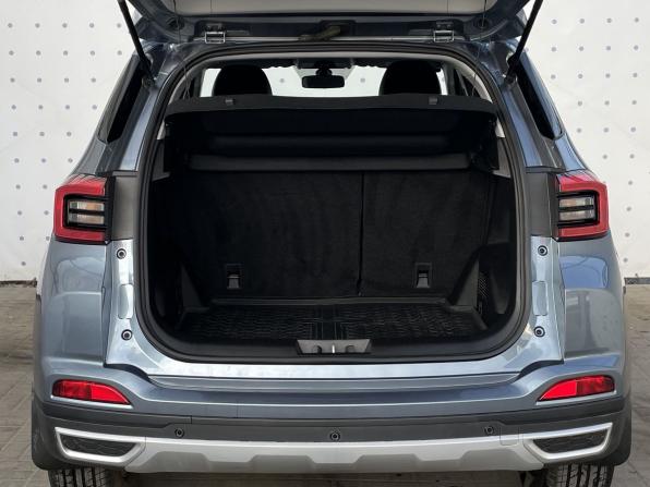 Chery Tiggo 4 I Рестайлинг с пробегом 2021 года, цена 1 330 000 рублей, 27635 км, внедорожник, Автокод Объявления