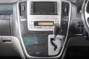 Toyota Alphard I Рестайлинг Томск  - изображение 35