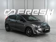 Hyundai Solaris I Ростов-на-Дону  - изображение 17
