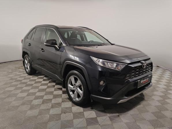 Toyota RAV4 V (XA50) с пробегом 2021 года, цена 3 299 000 рублей, 55769 км, внедорожник, Автокод Объявления