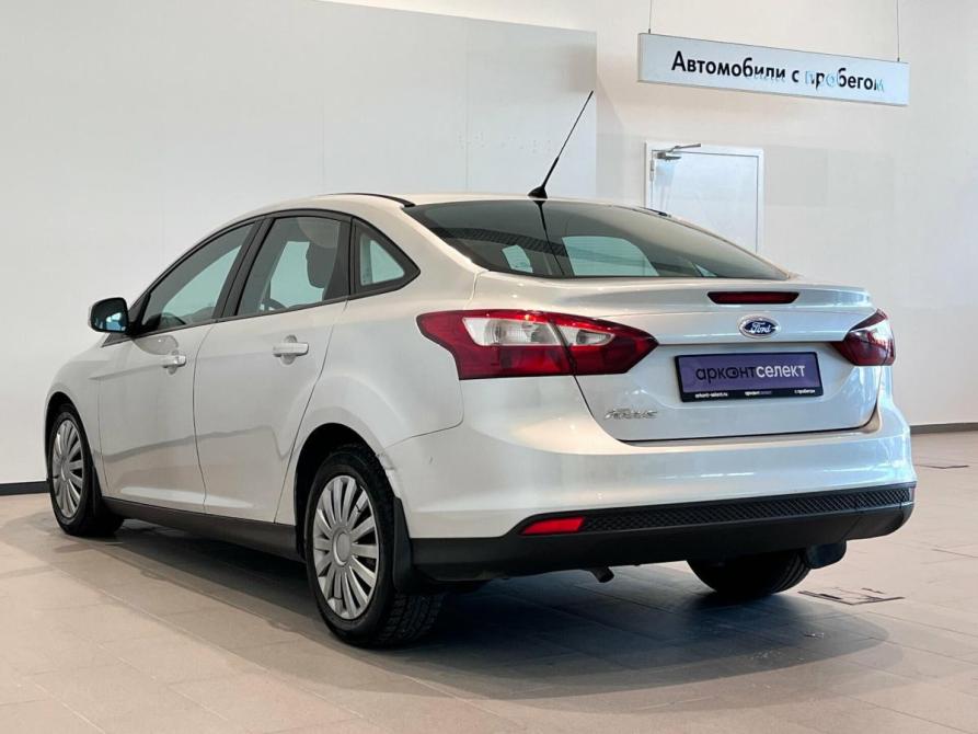 Ford Focus III Волгоград  - изображение 4
