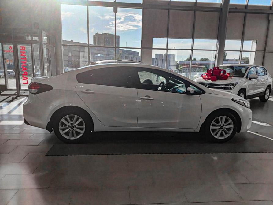 Kia Cerato III Рестайлинг (Classic) Казань  - изображение 5