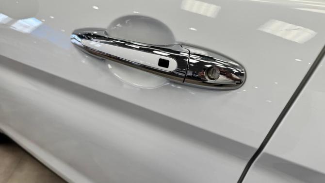Haval M6 II с пробегом 2024 года, цена 1 890 000 рублей, 30090 км, внедорожник, Автокод Объявления