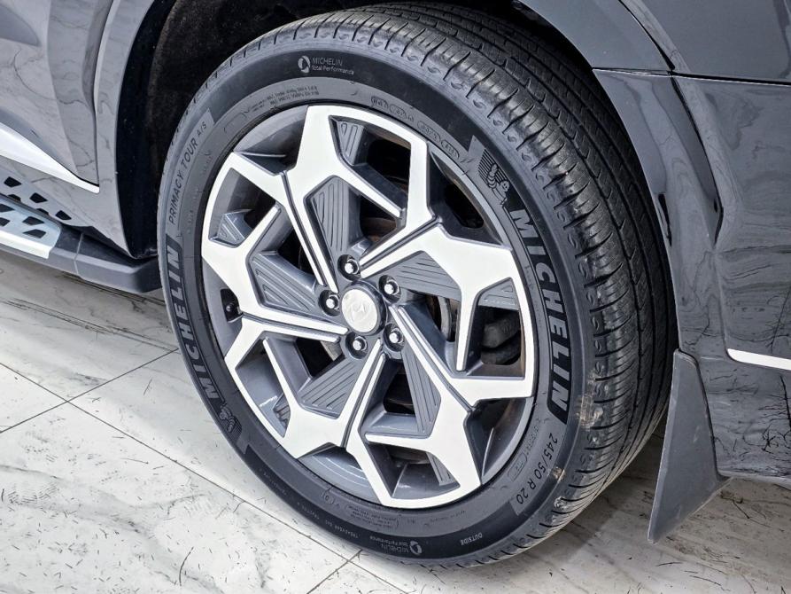 Hyundai Palisade I Уфа  - изображение 34