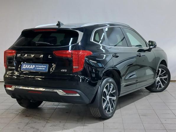 Haval Jolion I с пробегом 2023 года, цена 1 870 000 рублей, 22190 км, внедорожник, Автокод Объявления