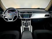Geely Atlas I Москва  - изображение 30