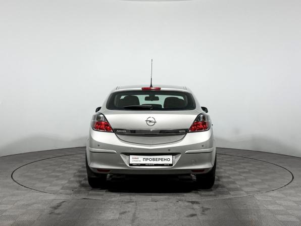 Opel Astra H Рестайлинг с пробегом 2008 года, цена 579 000 рублей, 130287 км, хэтчбек, Автокод Объявления