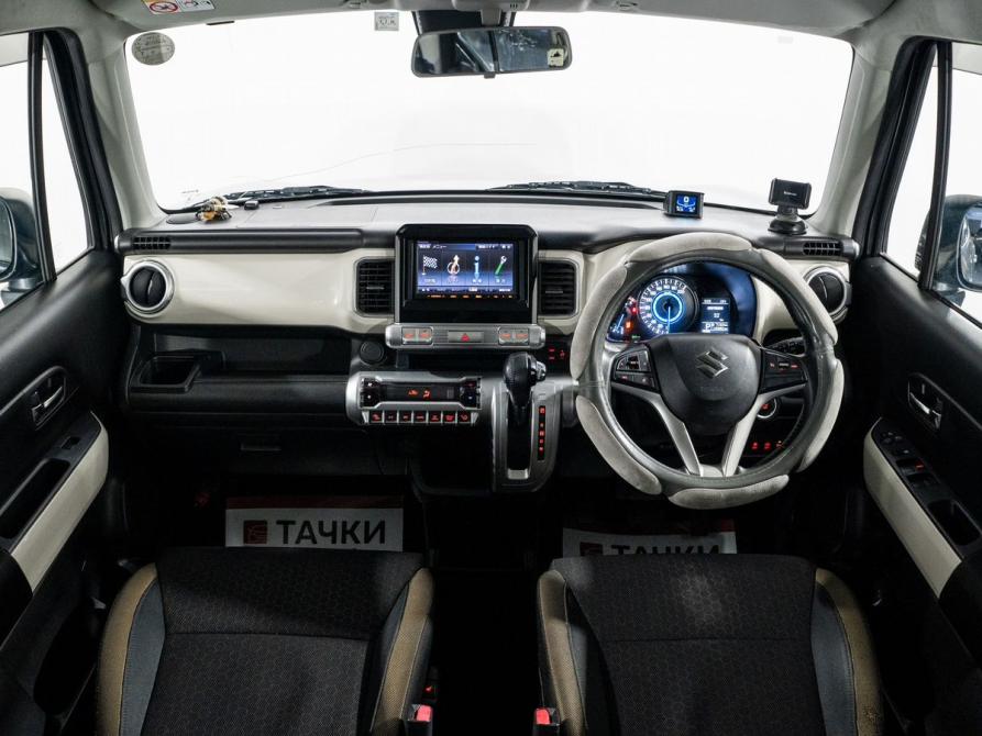 Suzuki Xbee I Иркутск  - изображение 8