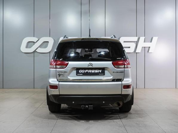 Citroen C-Crosser с пробегом 2011 года, цена 949 000 рублей, 193103 км, внедорожник, Автокод Объявления