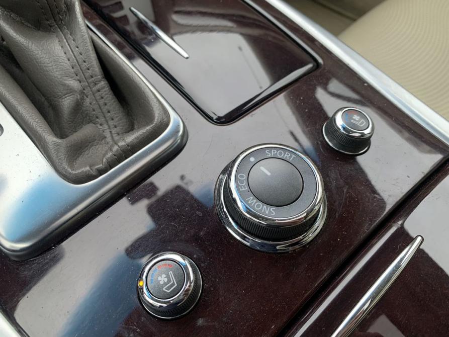 Infiniti M IV Санкт-Петербург  - изображение 20