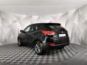 Hyundai ix35 I Рестайлинг Москва  - изображение 22