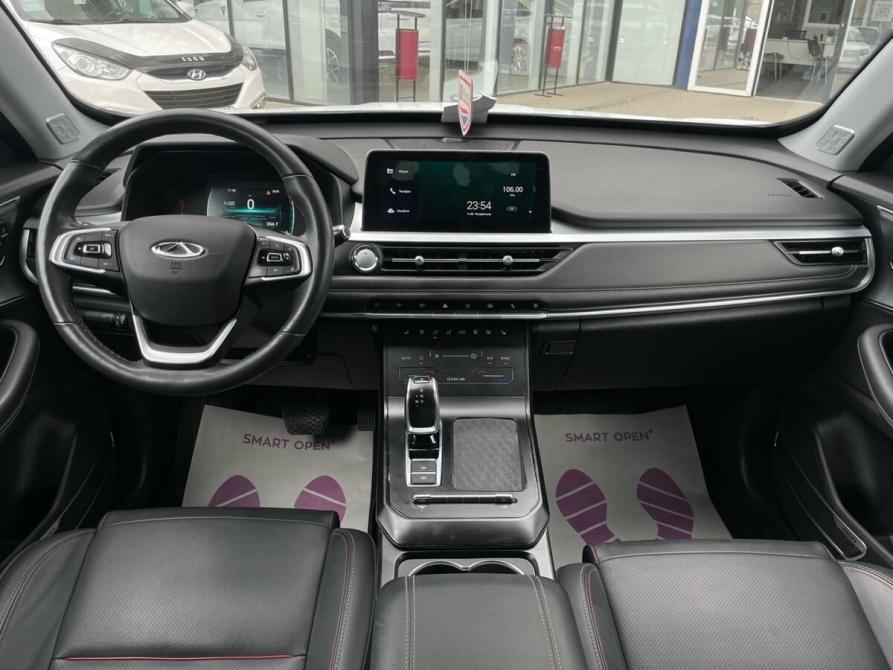 Chery Tiggo 7 Pro I Краснодар  - изображение 17