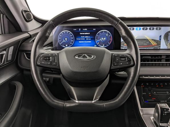 Chery Tiggo 7 Pro I с пробегом 2023 года, цена 1 860 000 рублей, 33786 км, внедорожник, Автокод Объявления