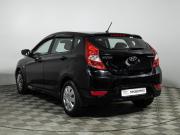 Hyundai Solaris I Санкт-Петербург  - изображение 24