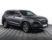 Hyundai Santa Fe IV Москва  - изображение 30