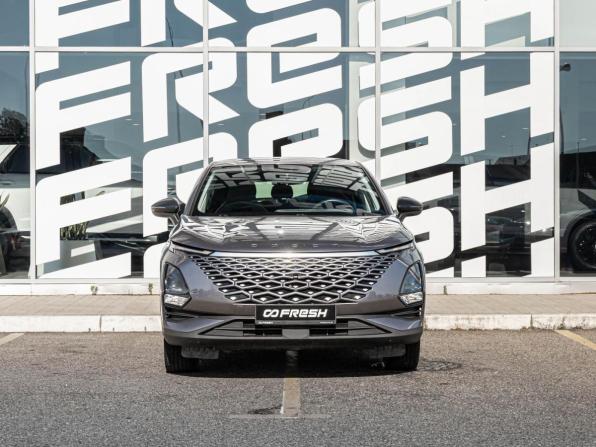 Omoda C5 I с пробегом 2022 года, цена 1 680 000 рублей, 80101 км, внедорожник, Автокод Объявления