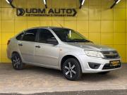 Lada (ВАЗ) Granta I Ижевск  - изображение 22