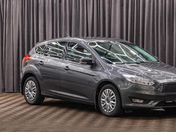 Ford Focus III Рестайлинг с пробегом 2019 года, цена 1 325 000 рублей, 65345 км, хэтчбек, Автокод Объявления
