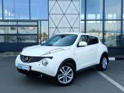 Nissan Juke I Москва  - изображение 25