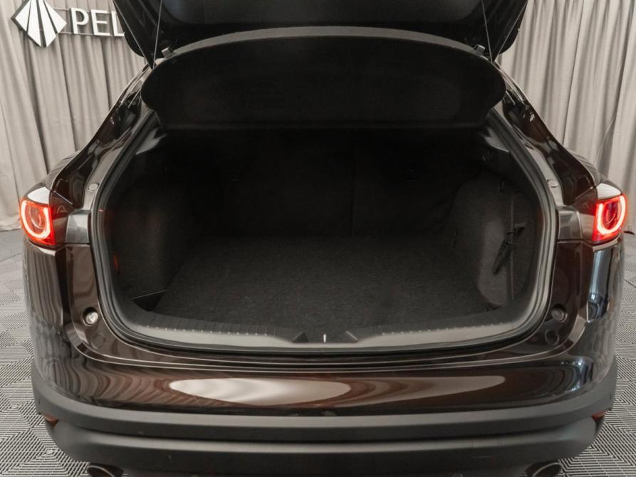 Mazda CX-4 I Рестайлинг Москва  - изображение 26