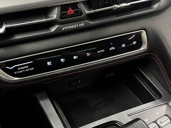 Changan CS75 Plus I Рестайлинг с пробегом 2023 года, цена 1 999 000 рублей, 66960 км, внедорожник, Автокод Объявления