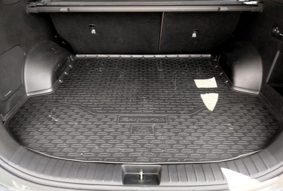 Hyundai Santa Fe IV Рестайлинг Саратов  - изображение 12