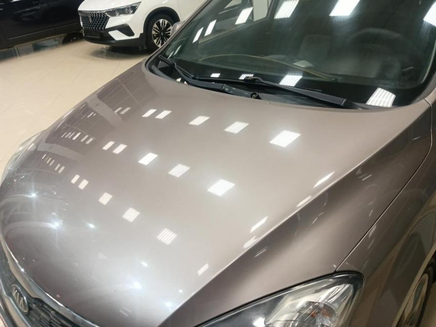 Kia Ceed I Рестайлинг Арзамас  - изображение 11