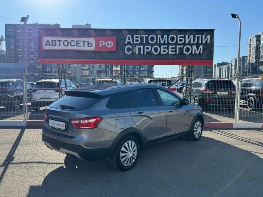 Lada (ВАЗ) Vesta I Альметьевск  - изображение 16