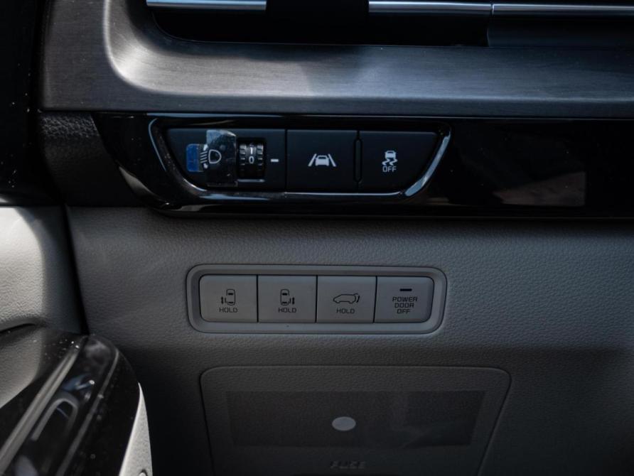 Kia Carnival IV Краснодар  - изображение 26