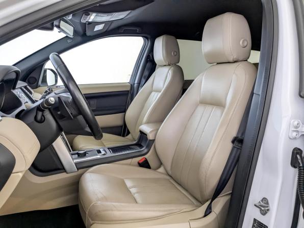 Land Rover Discovery Sport I с пробегом 2017 года, цена 2 920 000 рублей, 41453 км, внедорожник, Автокод Объявления