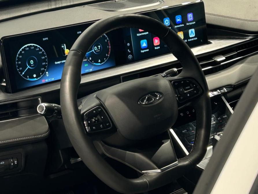 Chery Tiggo 7 Pro Max I Краснодар  - изображение 21