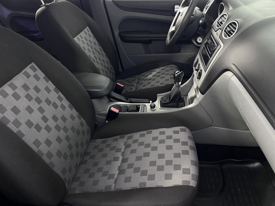 Ford Focus II Рестайлинг Калининград  - изображение 12