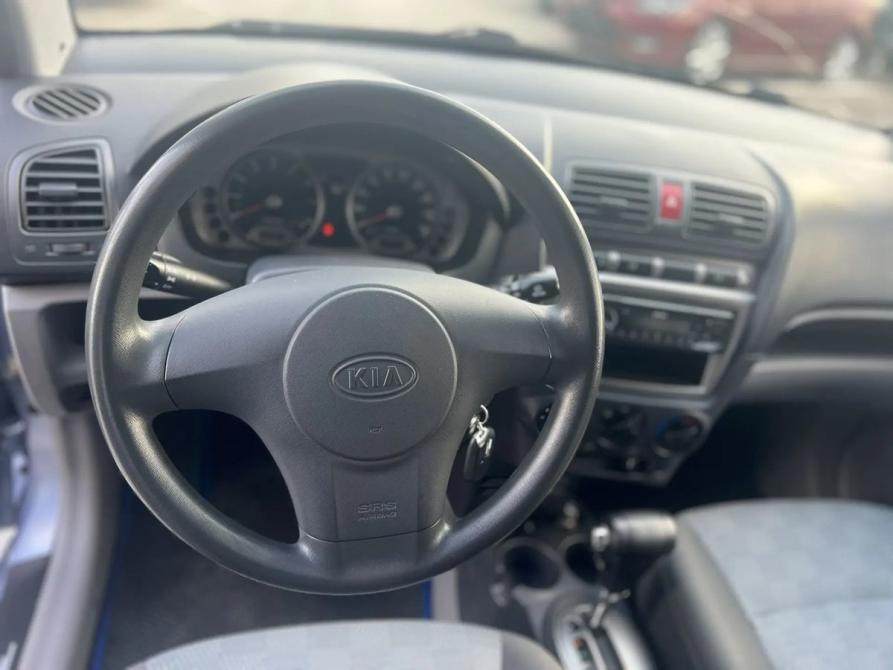 Kia Picanto I Нижний Новгород  - изображение 11