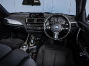 BMW 1 серии II (F20/F21) Рестайлинг Краснодар  - изображение 29